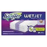 Swiffer 08443CT WetJet System Refill