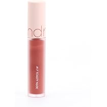 Amazon.com: rom&nd ] Zero Velvet Tint 17 TOASTY NUDE Velvet mate ...