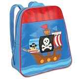 Stephen Joseph Go Go Bag, Pirate