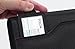 Solo New York Studio Collection iPad and e-Reader Jacket with Zipper, 9.7 Inches, Chestnut