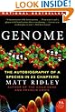 Genome: The Autobiography of a Species in 23 Chapters