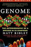 Genome: The Autobiography of a Species in 23 Chapters cover