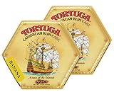 Tortuga Caribbean Banana Rum Cake, 16-Ounce Box - Pack of 2