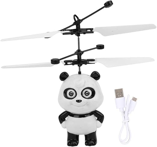 mini drone induction