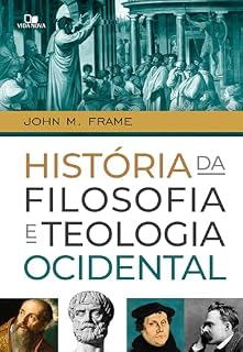 Livro História da filosofia e teologia ocidental