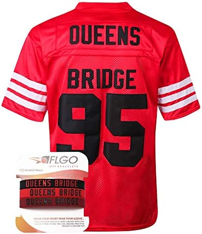 hennessy soccer jersey