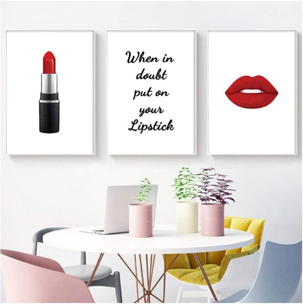 lipstick quotes
