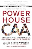 Powerhouse: The Untold Story of Hollywood's Creative Artists Agency