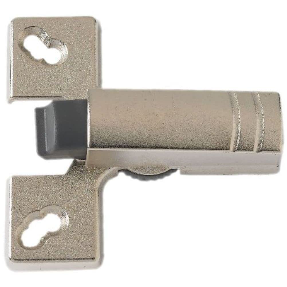 Merriway® BH00780 Adjustable Heavy Duty Door Damper Buffer - Zinc Alloy