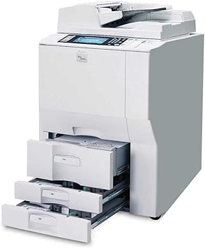 high speed color printer