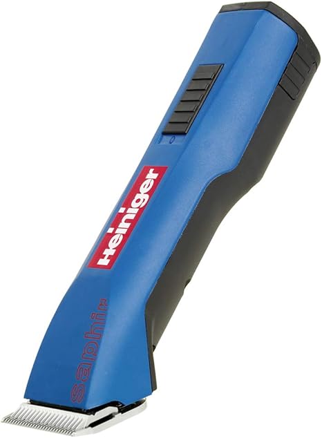 masterclip cordless clippers review