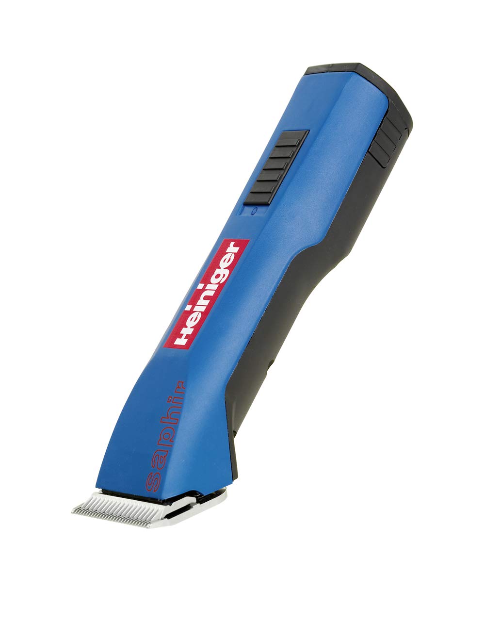 heiniger saphir cordless