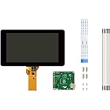 Raspberry Pi 7" Touch Screen Display