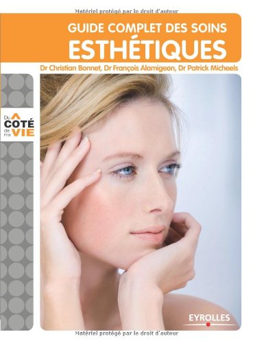 Guide complet des soins esthétiques