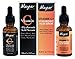 Alayna Naturals Enhanced Vitamin C Serum with Hyaluronic Acid 1 Oz - Top Anti Wrinkle, Anti Aging & Repairs Dark Circles, Fades age spots & Sun Damage-20% Vitamin C Super Strength-Organic ingredients