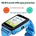 iGeeKid Kids Smart Watch Phone for 3-12 Ages Girls Boys