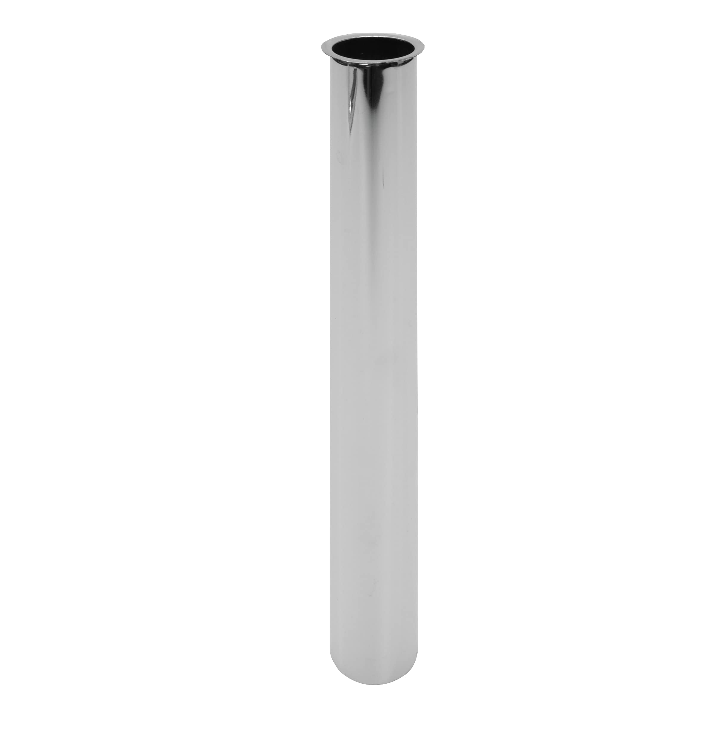 Instadrain 2394 Pipe, Chrome