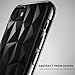 Ringke Air Prism Case Designed for iPhone 7/8 / SE 2020 (4.7-Inch) - Smoke Black