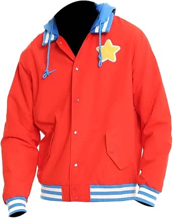 steven universe jacket hot topic