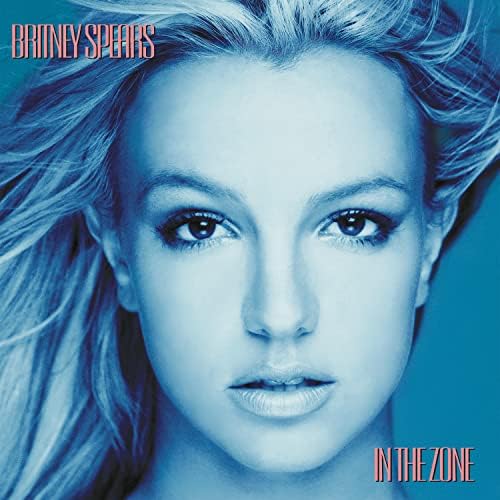 Britney Spears - Blackout - Amazon.com Music