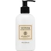Elizabeth W Vetiver Hand Lotion