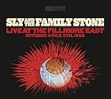 LIVE AT THE FILLMORE EAST OCTOBER 4TH AND 5TH 1968 image