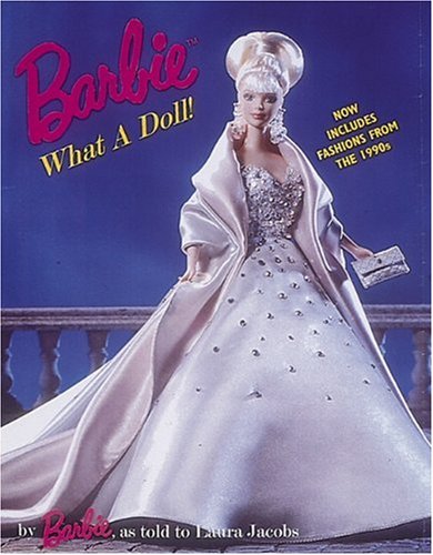 "Barbie - What a Doll!" av Barbie