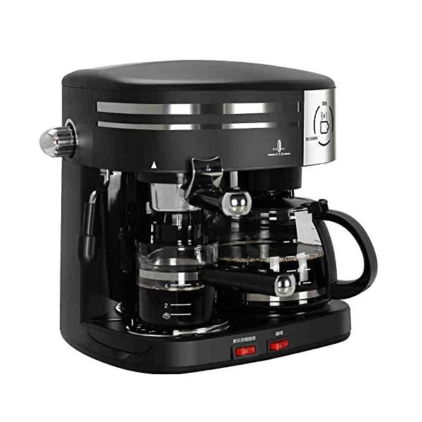 €158.31 LT Macchina da caffè, Americano Espresso Machine