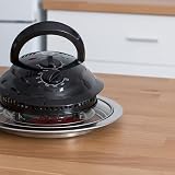 Cecotec Oven Head for 6L GM Pots, Eco-Friendly, Halogen, 250°C view 3