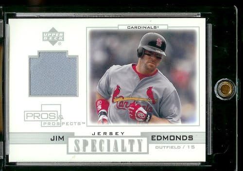 jim edmonds cardinals jersey