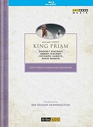 King Priam