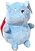 Official Bravest Warriors CATBUG 10" Plush Toy "Convention Exclusive"