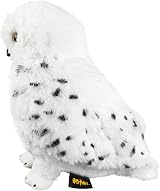 The Noble Collection Hedwig Plush 11in Snowy Owl Official Licensed Harry Potter view 7