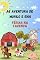 Livro As Aventura de Murilo e Ekki, Férias na Fazenda