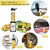 Personal-Blender-Sboly-Smoothie-Blender-Single-Serve-Small-Blender-for-Juice-Shakes-and-Smoothie-Smoothie-Maker-with-20-oz-Tritan-BPA-Free-Blender-Cup-UK-Plug Personal Blender, Sboly Smoothie Blender Single Serve Small Blender for Juice Shakes and Smoothie, Smoothie Maker with 20 oz Tritan BPA-Free Blender Cup, UK Plug