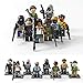 SUYEPER Game Constructor Figures - Gift for Boys and Girls