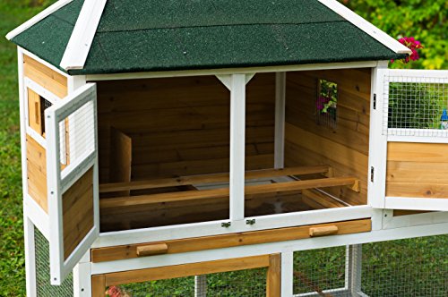 Prevue Pet Chicken Coop - Image 6