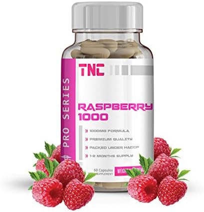 ★ Rock Hard Sports Raspberry 1000 ★ #1 Raspberry Ketone, Strong Effective Weight Loss & Detox Slimming Supplement For Your Wellness, Nutrition And Weight Control ★ Natural Appetite Suppressant Tablets ★ Fat Burner Diet Pills At Their Best ★ Vegitarian Freindly, Made In UK, Risk Free (X60 CAPSULE QUANTITY)