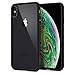 Spigen Ultra Hybrid Designed for Apple iPhone Xs MAX Case (2018) - Matte Black primary