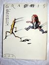 Graphis #223, 1983 International Journal for Graphic and Applied Art
