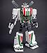 KO Version Transformers Masterpiece MP-20 Wheeljack Figure Lancia Stratos Turbo