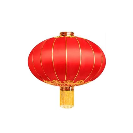 Amazon Com Hang Mini Decorative Led Lanterns Chinese Festival