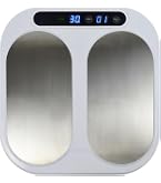 Amazon.com: Terahertz P90 Megameter Machine Foot Massager with