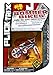 Flick Trix Die-cast Bomber Bikes - Redline (Blue, White, Red)