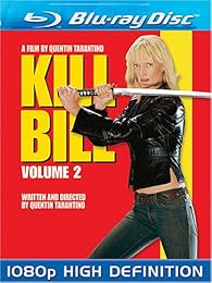 Kill Bill Vol. 2 - Import Us