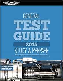General Test Guide 2015 The Quot Fast Track Quot To Study For And