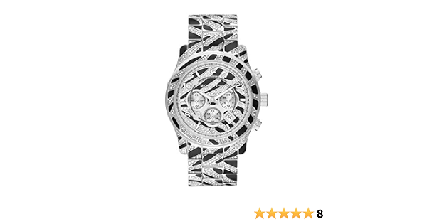 Michael Kors Women's Runway Quartz 