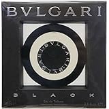 perfume bvlgari black unissex