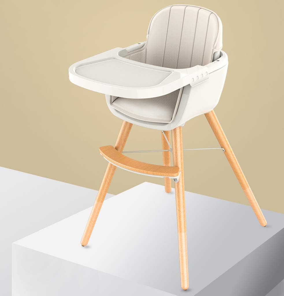 wipe clean high chair