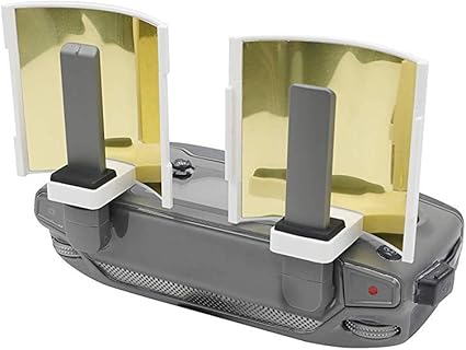 best dji spark range extender